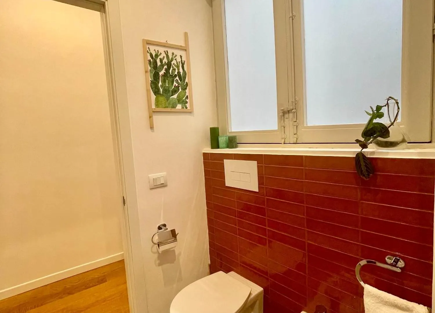 Da Olga Apartment Palermo 0*,